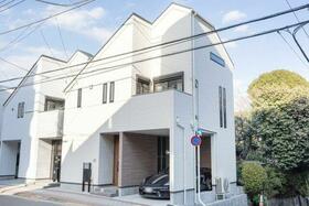 東京都大田区東雪谷１丁目