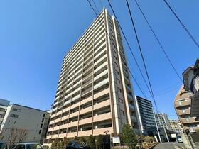 パークホームズ浦和仲町