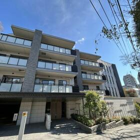 バウス目白御留山