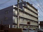 立川市錦町１丁目 5階建 築32年のイメージ