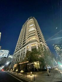 プラウドタワー渋谷