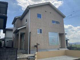 佐賀県小城市三日月町道辺