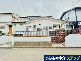 神奈川県横浜市旭区上白根２丁目