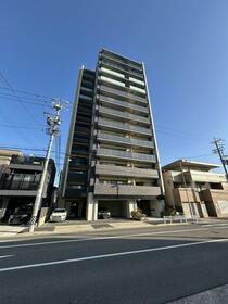 オープンレジデンシア桜通筒井