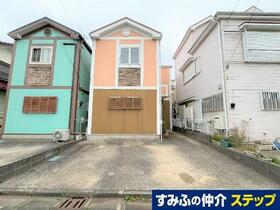 神奈川県横須賀市池田町６丁目