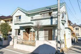 東京都武蔵野市境３丁目