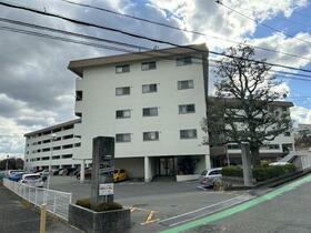 夙川台サンハイツ D棟