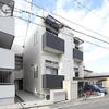 Chaton高畑 2階 築8年6ヶ月の賃貸物件