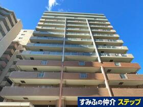 ユアコート川越カレナ