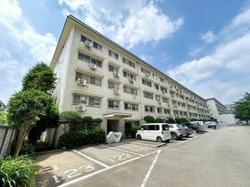 つつじヶ丘ハイム　Ｄ棟