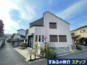 東京都練馬区南大泉１丁目