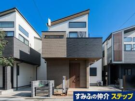 東京都足立区一ツ家１丁目