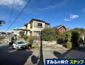 東京都町田市上小山田町