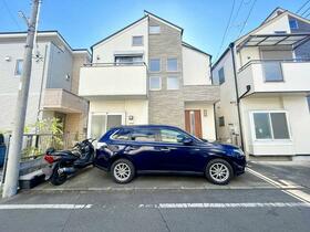 東京都東村山市野口町４丁目