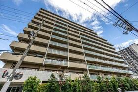 サンメゾン北大阪神崎川駅前ザ・ゲート