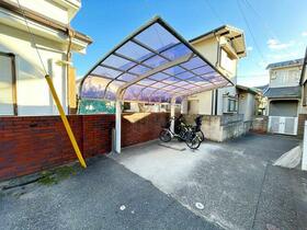 東京都府中市清水が丘３丁目