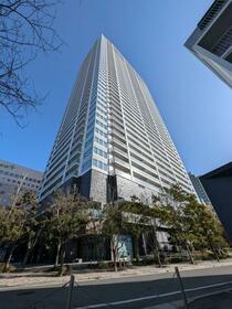 津田沼ザ・タワー