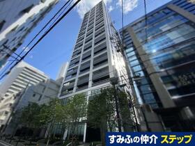 ローレルタワー心斎橋