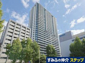 シティタワー東梅田パークフロント