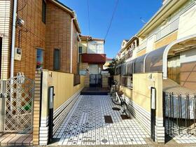 東京都練馬区石神井台４丁目