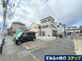 兵庫県神戸市長田区長楽町５丁目