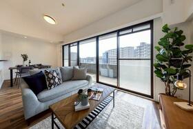 藤和宝塚ホームズヴィオレ