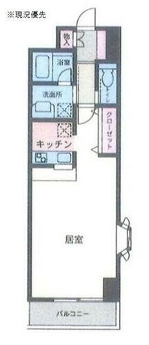 同じ建物の物件間取り写真 - ID:214055196317