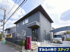 奈良県奈良市平松４丁目