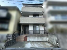 兵庫県神戸市灘区深田町２丁目