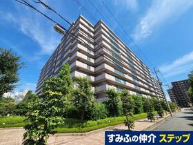 サンシティ西京極?番館