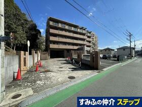 ダイアパレス学園前南