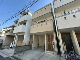 埼玉県朝霞市朝志ケ丘３丁目