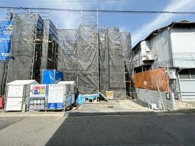 東京都東久留米市幸町４丁目