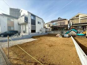 東京都東久留米市幸町４丁目