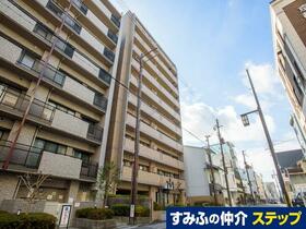 ヴィヴァーチェ三条室町