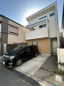 東京都台東区橋場１丁目