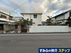 大阪府泉大津市楠町東