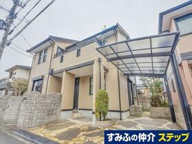 滋賀県近江八幡市西庄町