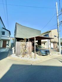 神奈川県茅ヶ崎市東海岸北４丁目