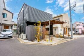 神奈川県茅ヶ崎市東海岸北4丁目