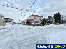 北海道札幌市西区西野十条７丁目