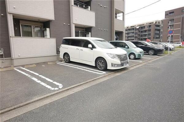 アルモニー｜福岡県北九州市小倉南区田原新町２丁目(賃貸アパート1LDK・3階・53.00㎡)の写真 その14