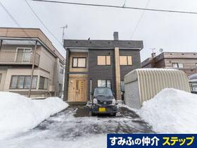 北海道札幌市西区西野八条２丁目