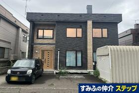 北海道札幌市西区西野八条２丁目