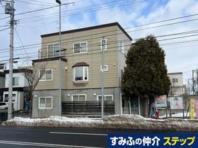 北海道札幌市東区東苗穂四条１丁目