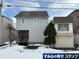 北海道札幌市北区新琴似十二条１２丁目