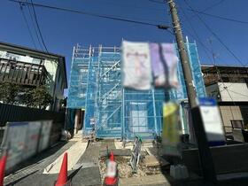 千葉県市川市下貝塚３丁目