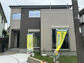 千葉県市川市下貝塚３丁目