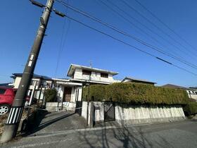 愛知県岡崎市滝町字芳殿