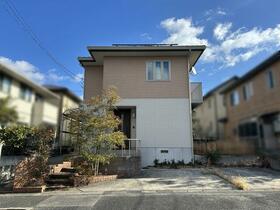 岡山県岡山市北区津高台２丁目